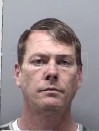 Michael Thurmond Moore