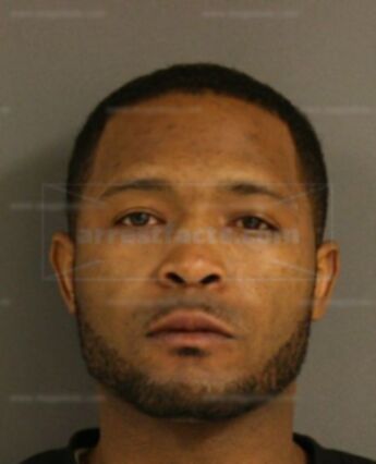 Terrance Lamont Dowell