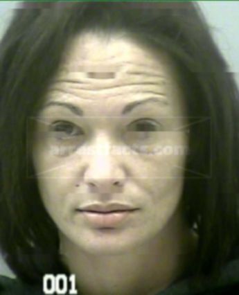 Jennifer Elaine Garcia