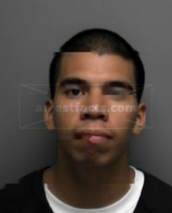 Michael Kenneth Medina
