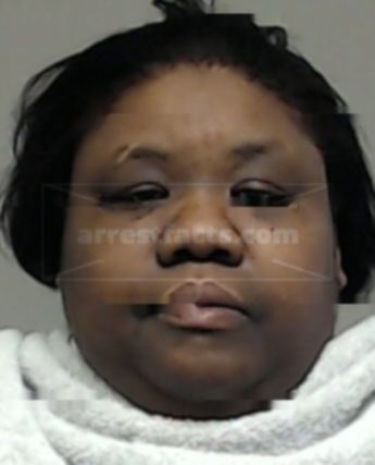 Carla Rasha Ewing
