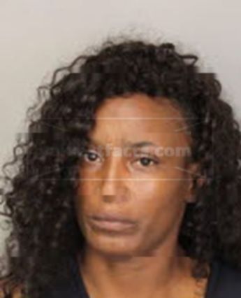 Felicia Barrett
