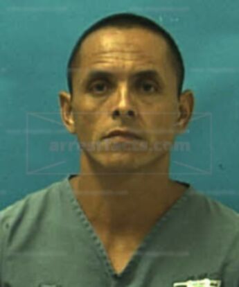 Michael Martinez Jr