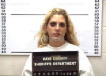 Shelby Renee Deloach