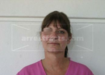 Janet Sue Clayton