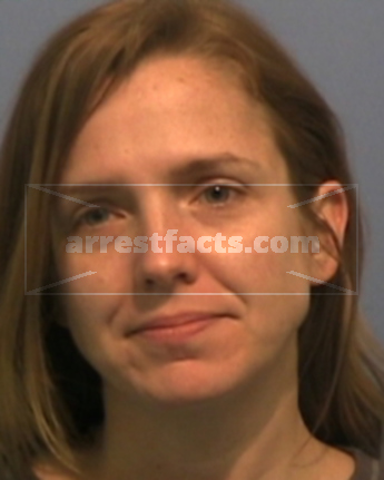 Angela Bernadette Blanchard
