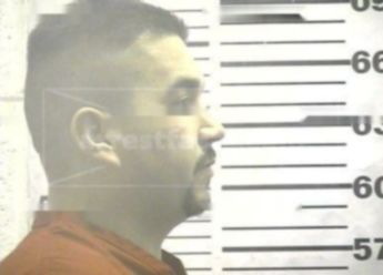 Rico J Vigil