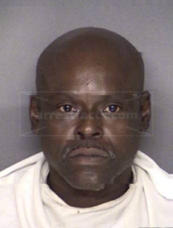 Jesse Arnett Johnson