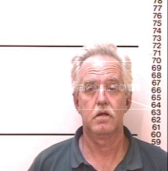 Charles Lewis Stevens