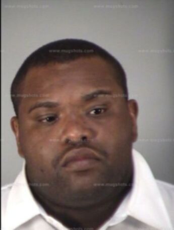 Dutrel Dion Wright-Henderson