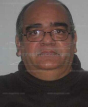 Eliseo Fernandez-Perez