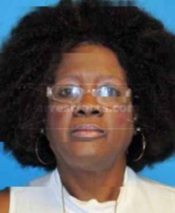 Sharon Sandra Harriott