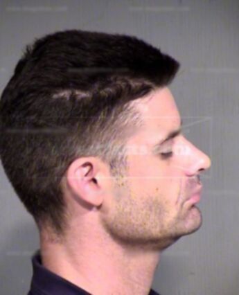 Ian Thomas Burdine