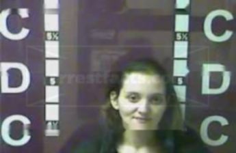 Joyce Ann Barlow