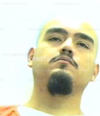 Adrian Cruz Torres