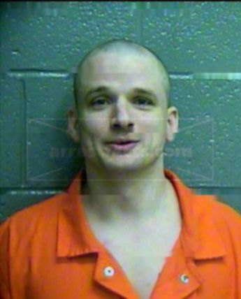 Travis L Danley