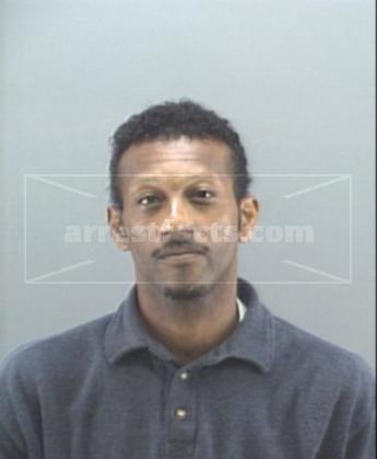 Ricky Renor Scott