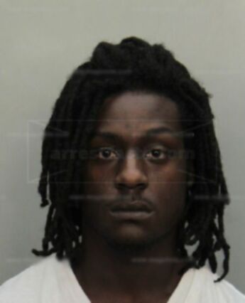 Ladarius Evans