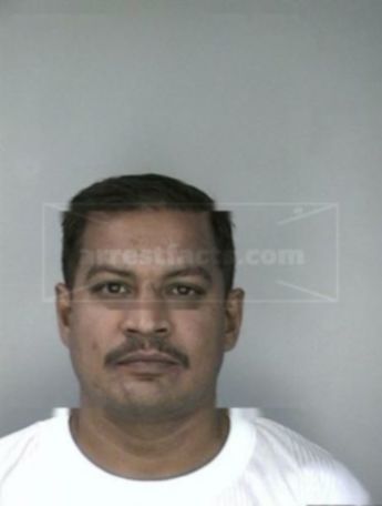 Suneil Persaud