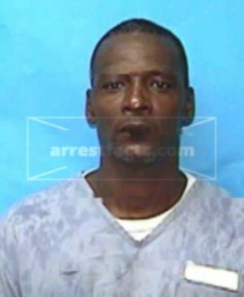 Marcus Lamar Davis