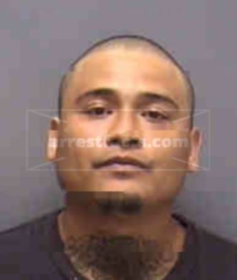 Adrian Martinez