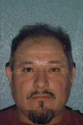 Genaro Vallis Barron