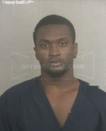 Keith Byron Young
