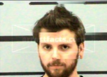 Logan James Sandvick