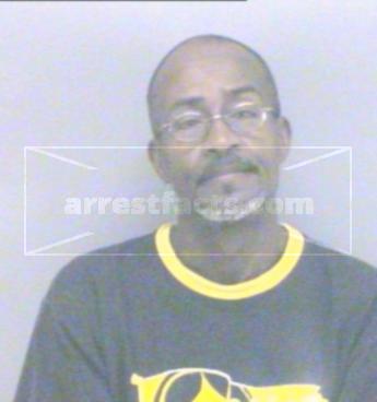 Kennedy Wayne Collins