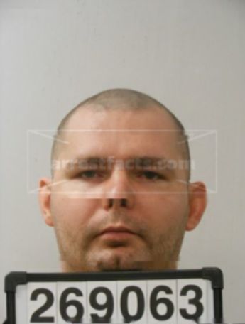 Ricky Rife Jr.