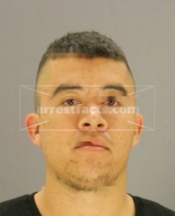 Jose Alvarado