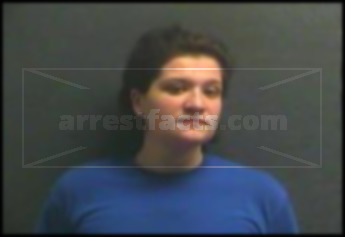 Courtney Allison Shaw