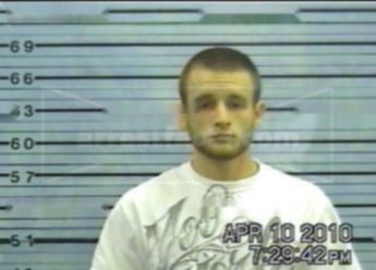 Brandon Joseph Hellinger