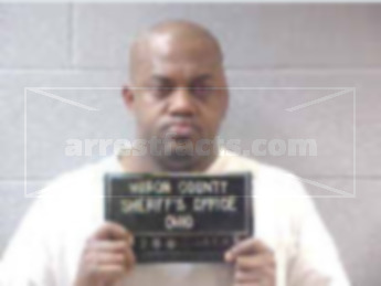 Terrance Lamont Coombs