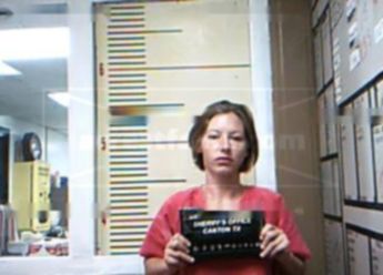 Shannon Denise Shanks