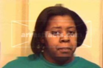 Buela Joyce White