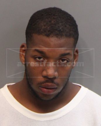 Roland Denzel Price