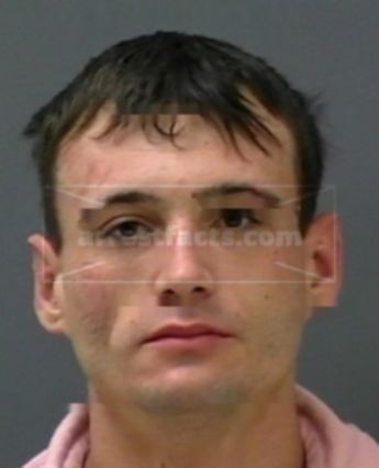 Michael Justin Hughes