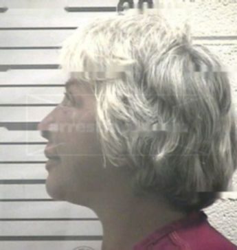 Rebecca Ann Ostrander