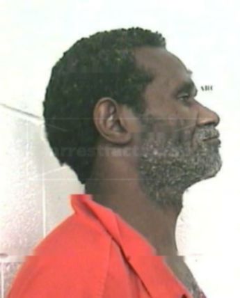 Charles Edward Braxton