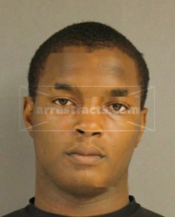 Marquis Davis