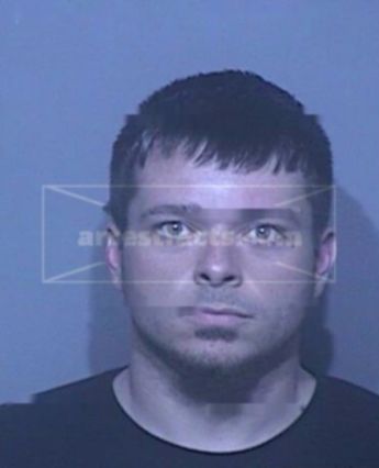 Shannon Blake Jernigan