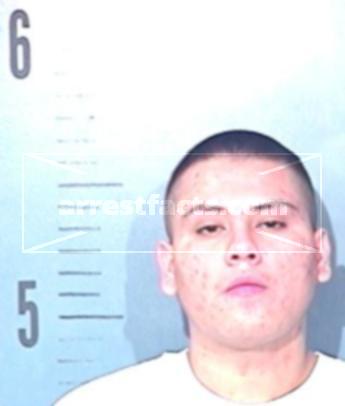 Johsua Anthony Martinez