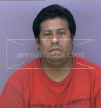 Alfredo Martinez Lopez