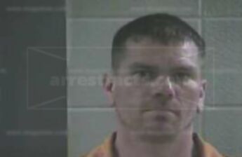 Gary Wayne Messer