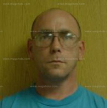 Donald Francis Landaiche Jr.