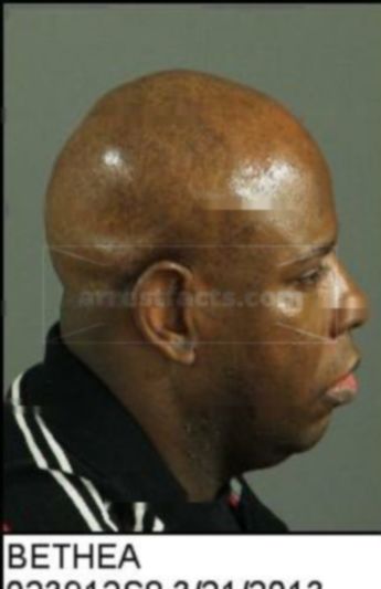 Kelvin Jerome Bethea