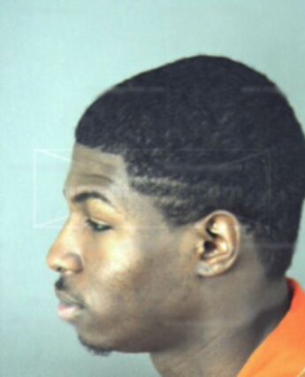 Brian Brentrell Arnold