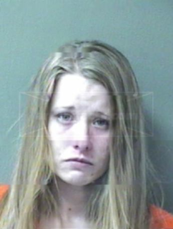Amy Josephine Jowers