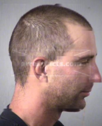 Stephen Lee Burris